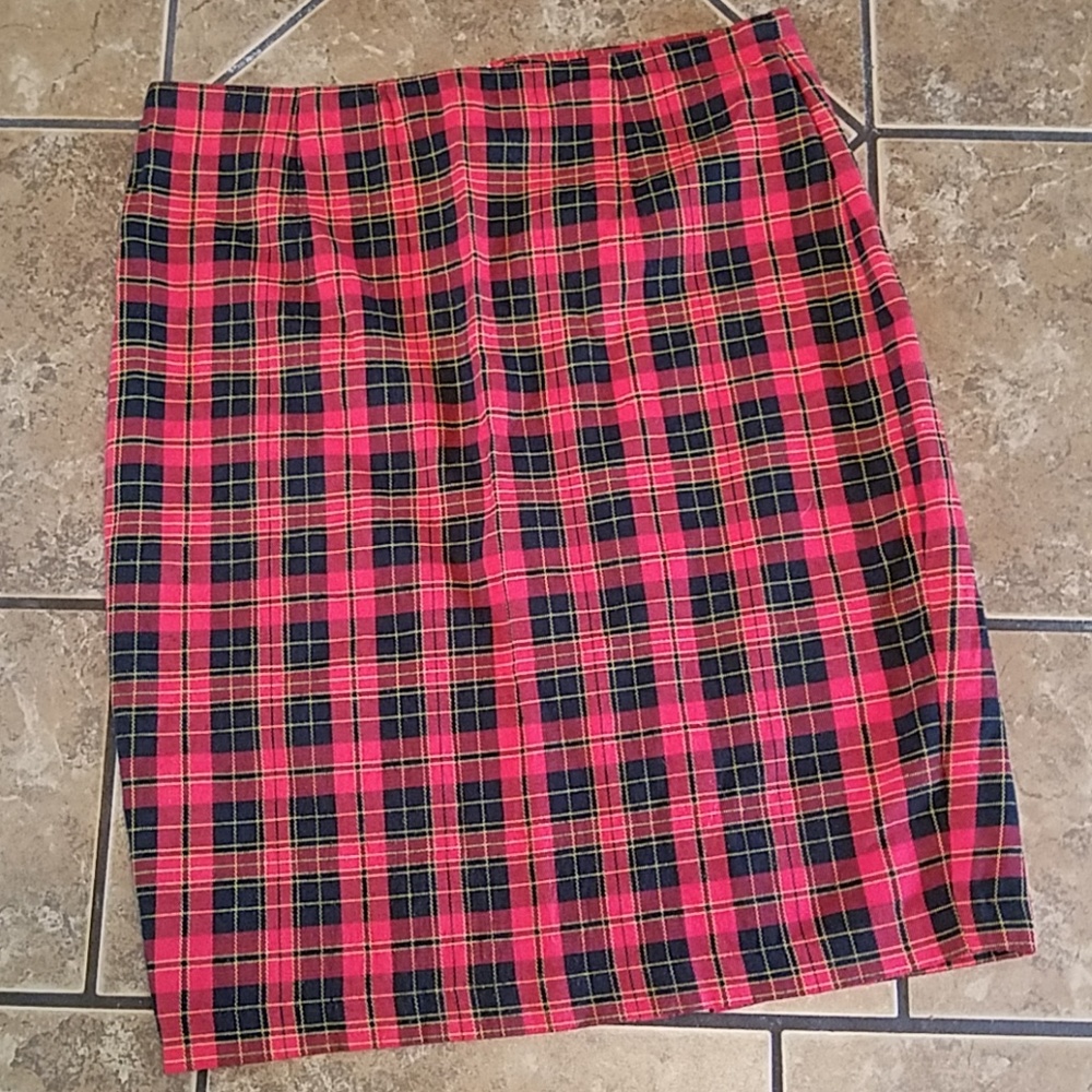 Vintage Skirt